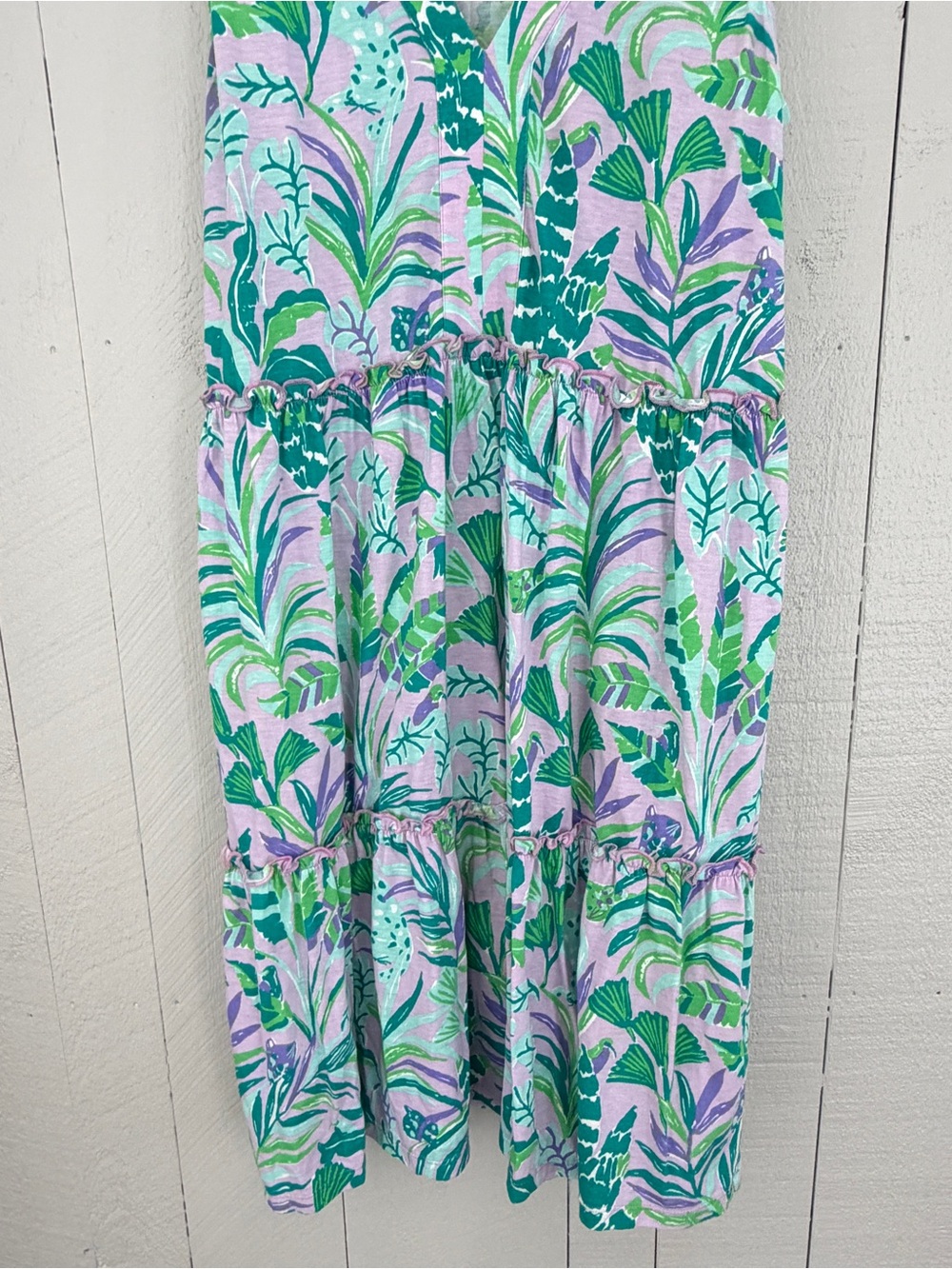 Lilly Pulitzer Lorina Dress - Small - Picture 6 of 9